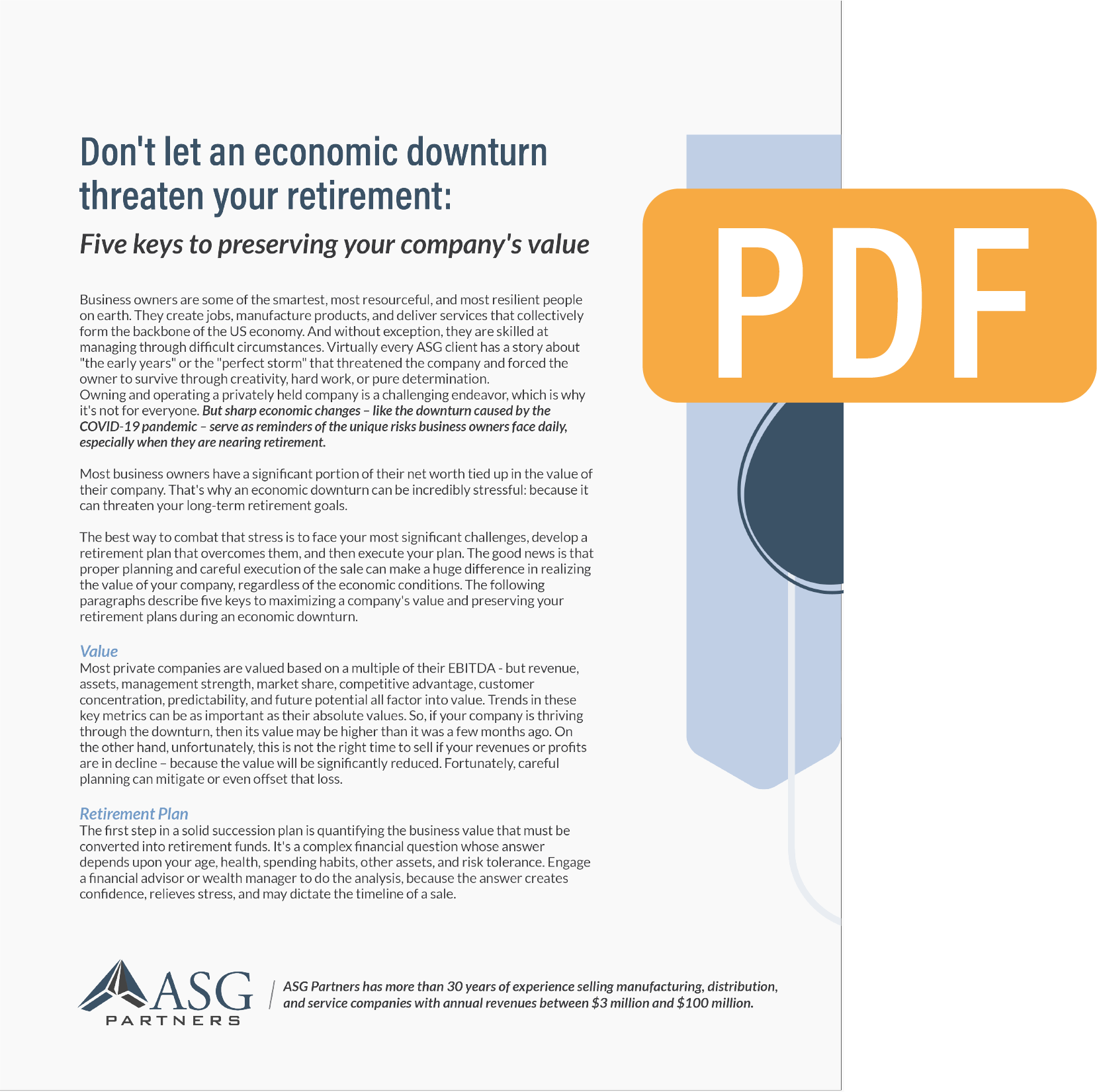 Retire Early? PDF Free Download
