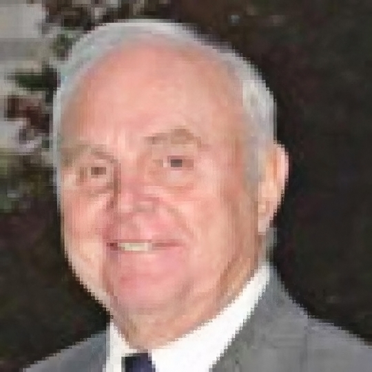 Barry Evans ASG Partners